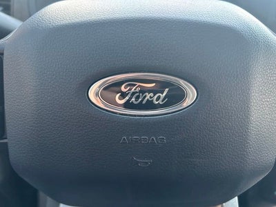 2023 Ford F-150 4WD Tremor