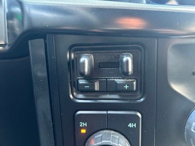 2023 Ford F-150 4WD Tremor