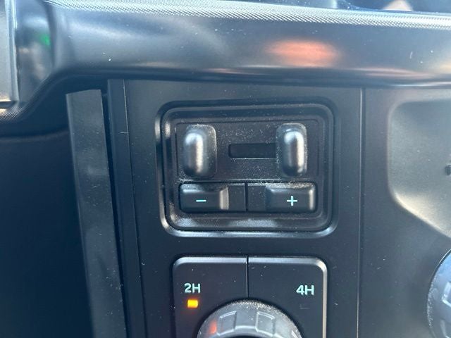 2023 Ford F-150 4WD Tremor
