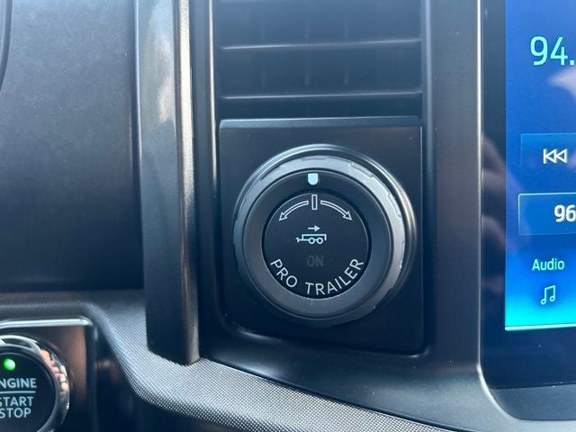 2023 Ford F-150 4WD Tremor