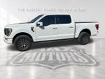 2023 Ford F-150 4WD Tremor
