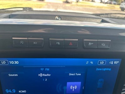 2023 Ford F-150 4WD Tremor