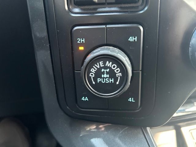 2023 Ford F-150 4WD Tremor