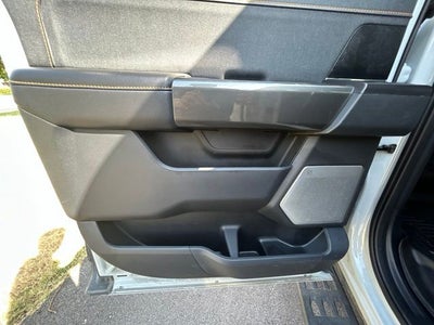 2023 Ford F-150 4WD Tremor