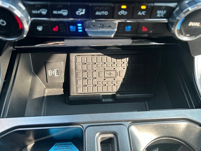 2023 Ford F-150 4WD Tremor