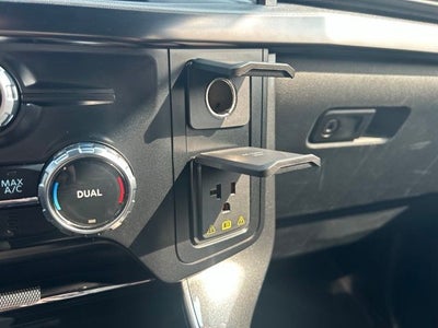 2023 Ford F-150 4WD Tremor