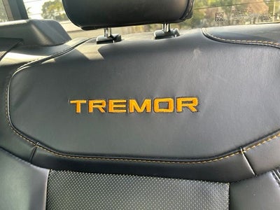 2023 Ford F-150 4WD Tremor