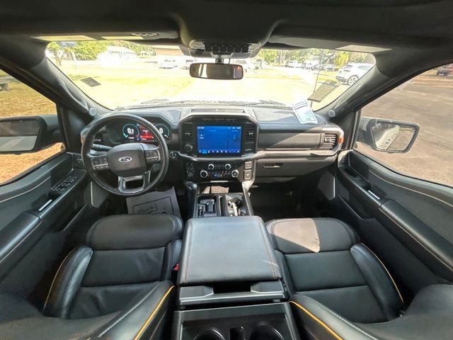2023 Ford F-150 4WD Tremor