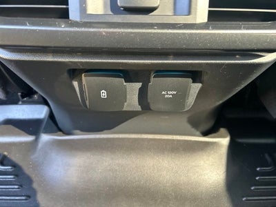 2023 Ford F-150 4WD Tremor