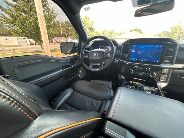 2023 Ford F-150 4WD Tremor