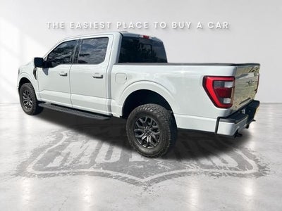 2023 Ford F-150 4WD Tremor