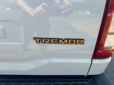 2023 Ford F-150 4WD Tremor