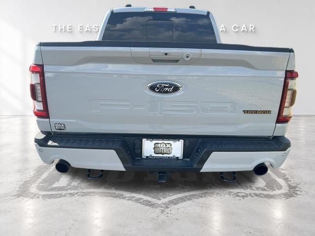 2023 Ford F-150 4WD Tremor
