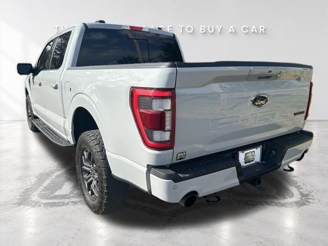 2023 Ford F-150 4WD Tremor