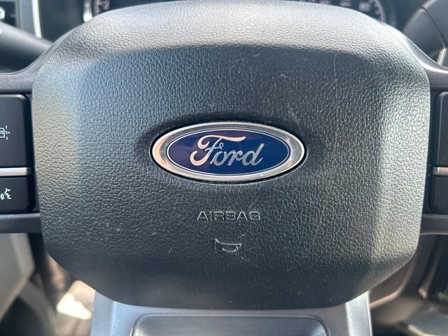 2023 Ford F-150 XLT 4WD