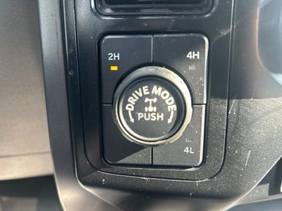 2023 Ford F-150 XLT 4WD
