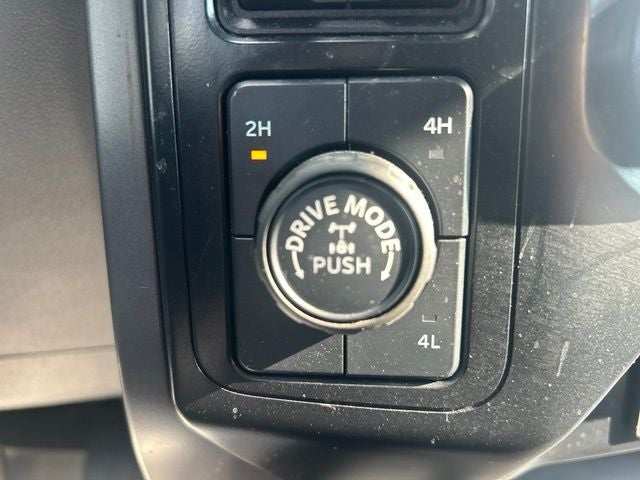 2023 Ford F-150 XLT 4WD