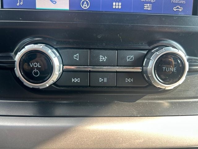 2023 Ford F-150 XLT 4WD
