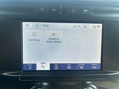 2023 Ford F-150 XLT 4WD