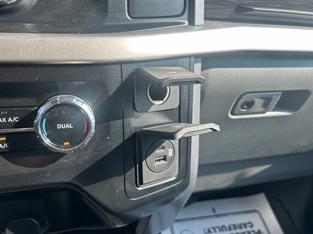 2023 Ford F-150 XLT 4WD
