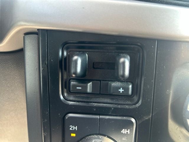 2023 Ford F-150 XLT 4WD
