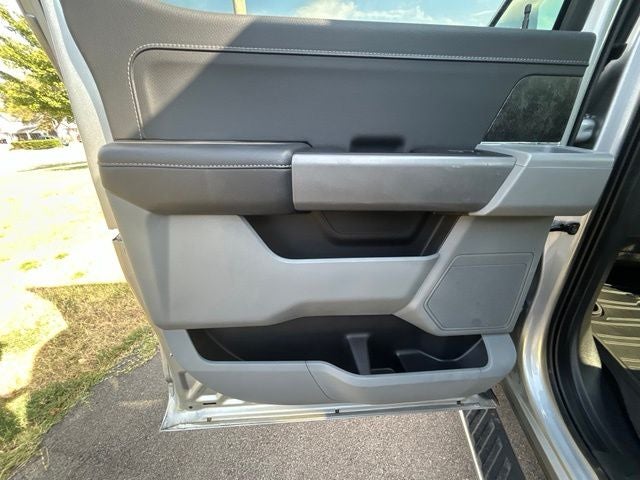 2023 Ford F-150 XLT 4WD