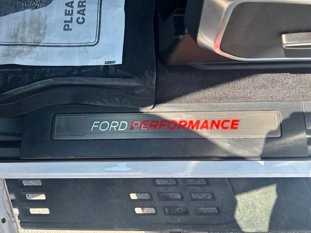 2023 Ford F-150 Raptor 4WD