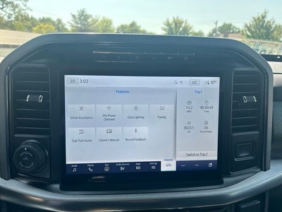 2023 Ford F-150 Raptor 4WD