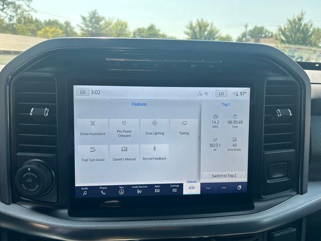 2023 Ford F-150 Raptor 4WD