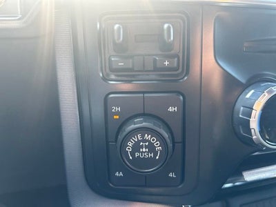 2023 Ford F-150 Raptor 4WD