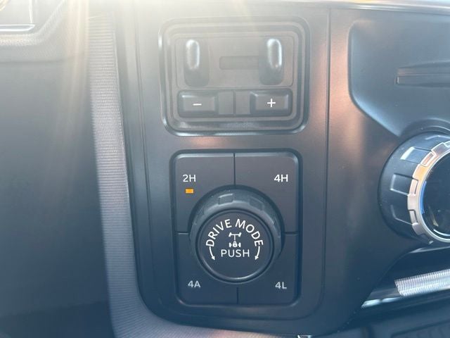 2023 Ford F-150 Raptor 4WD