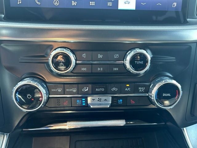 2023 Ford F-150 Raptor 4WD