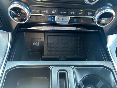 2023 Ford F-150 Raptor 4WD