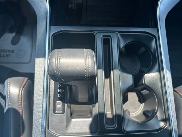 2023 Ford F-150 Raptor 4WD