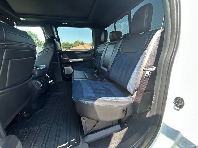 2023 Ford F-150 Raptor 4WD