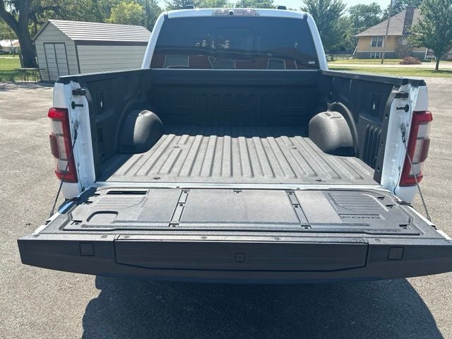 2023 Ford F-150 Raptor 4WD