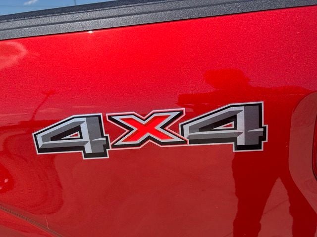 2023 Ford F-150 XLT 4WD