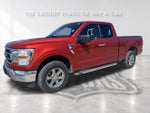 2023 Ford F-150 XLT 4WD