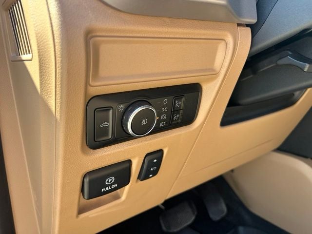 2023 Ford F-150 XLT 4WD