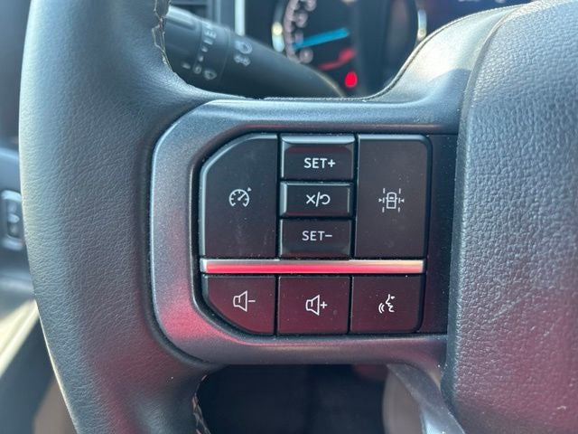 2023 Ford F-150 XLT 4WD