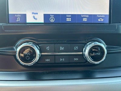 2023 Ford F-150 XLT 4WD