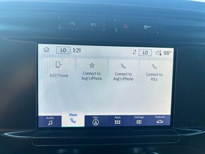 2023 Ford F-150 XLT 4WD