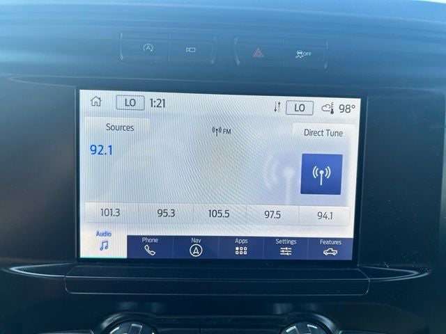 2023 Ford F-150 XLT 4WD