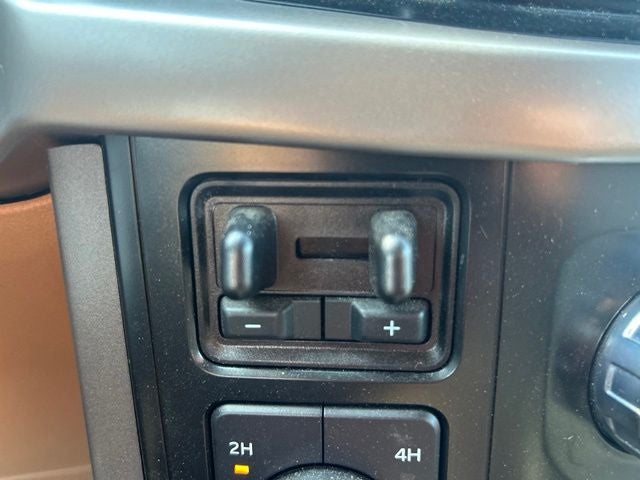 2023 Ford F-150 XLT 4WD