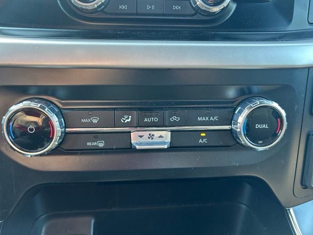 2023 Ford F-150 XLT 4WD