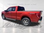 2023 Ford F-150 XLT 4WD