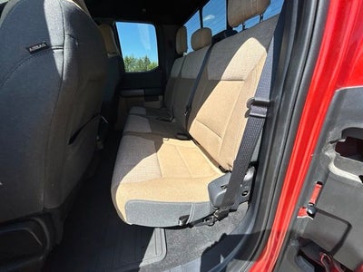 2023 Ford F-150 XLT 4WD