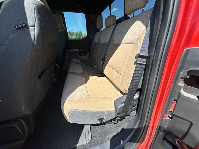 2023 Ford F-150 XLT 4WD