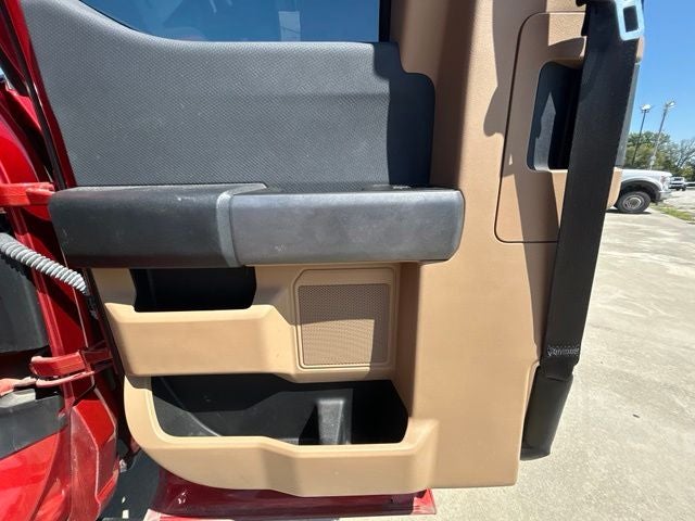 2023 Ford F-150 XLT 4WD