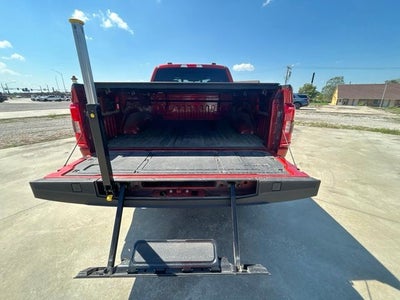2023 Ford F-150 XLT 4WD